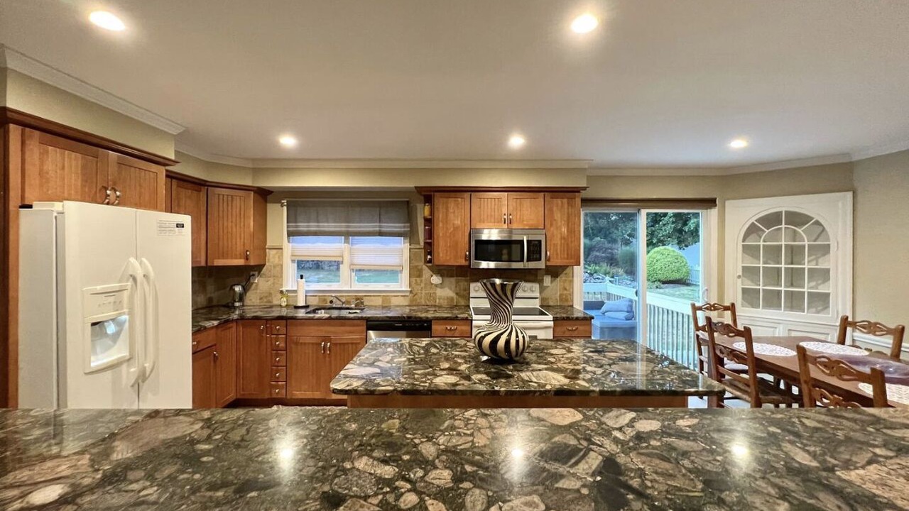 Photo of Kitchen in Stamford