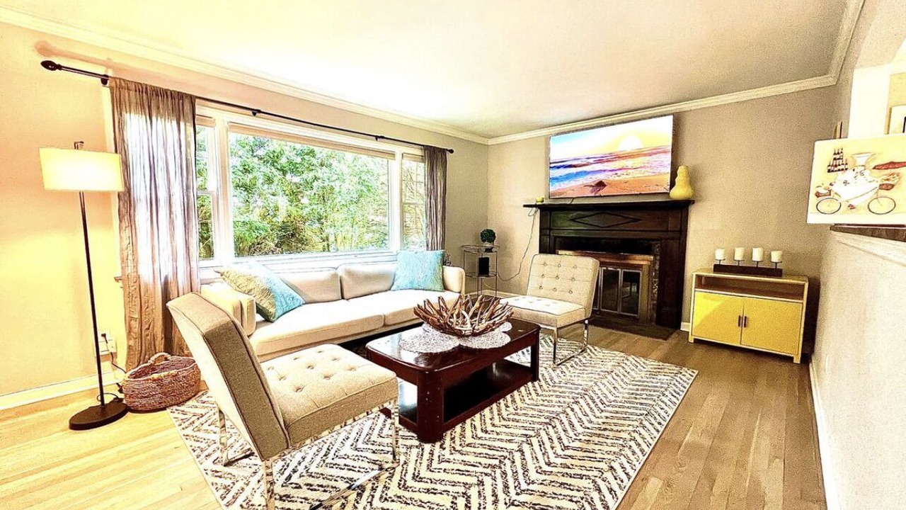 Photo of Livingroom in Stamford