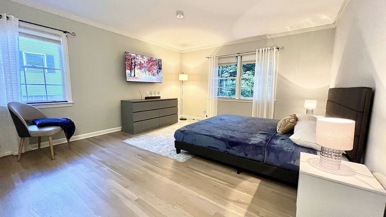 Photo of Livingroom in Stamford