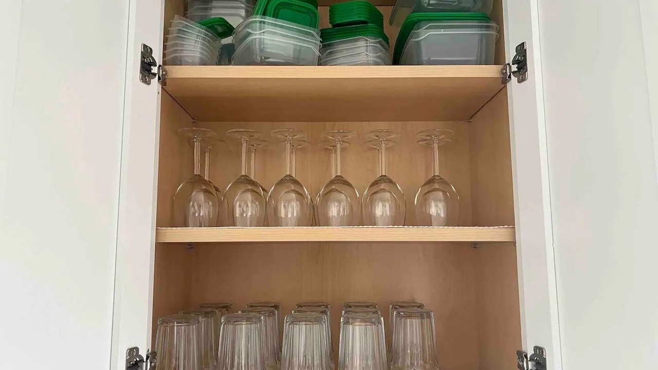 Photo of Kitchen in Center Conway