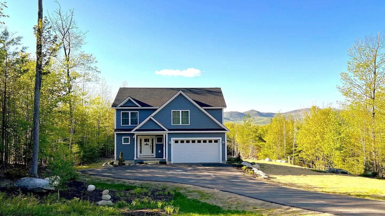 Photo of Outdoor in Center Conway
