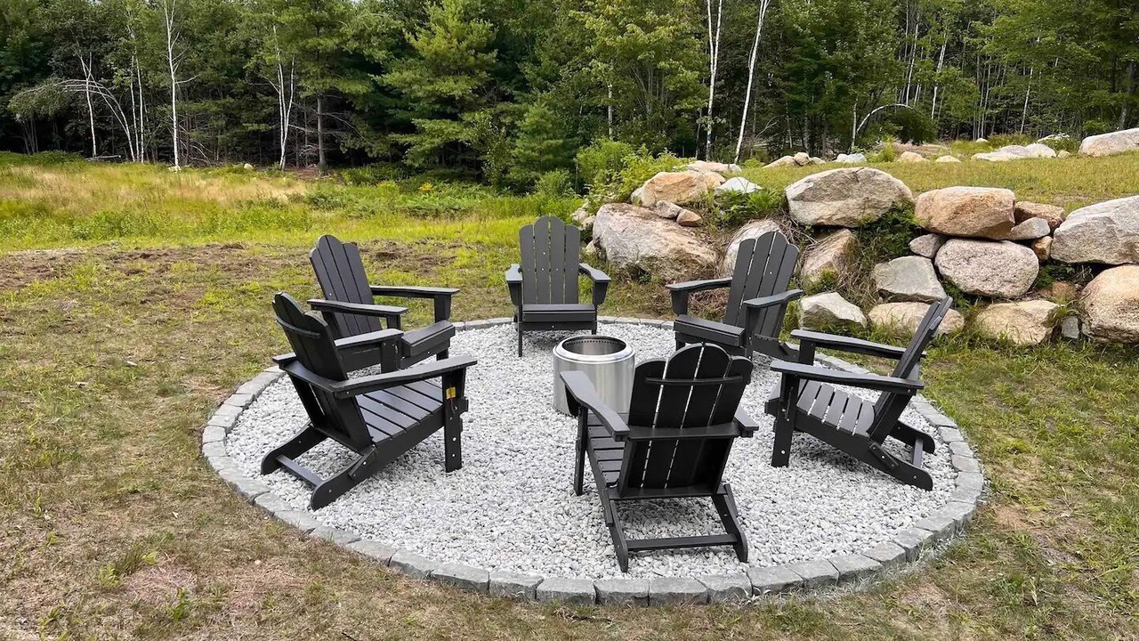 Photo of Outdoor in Center Conway