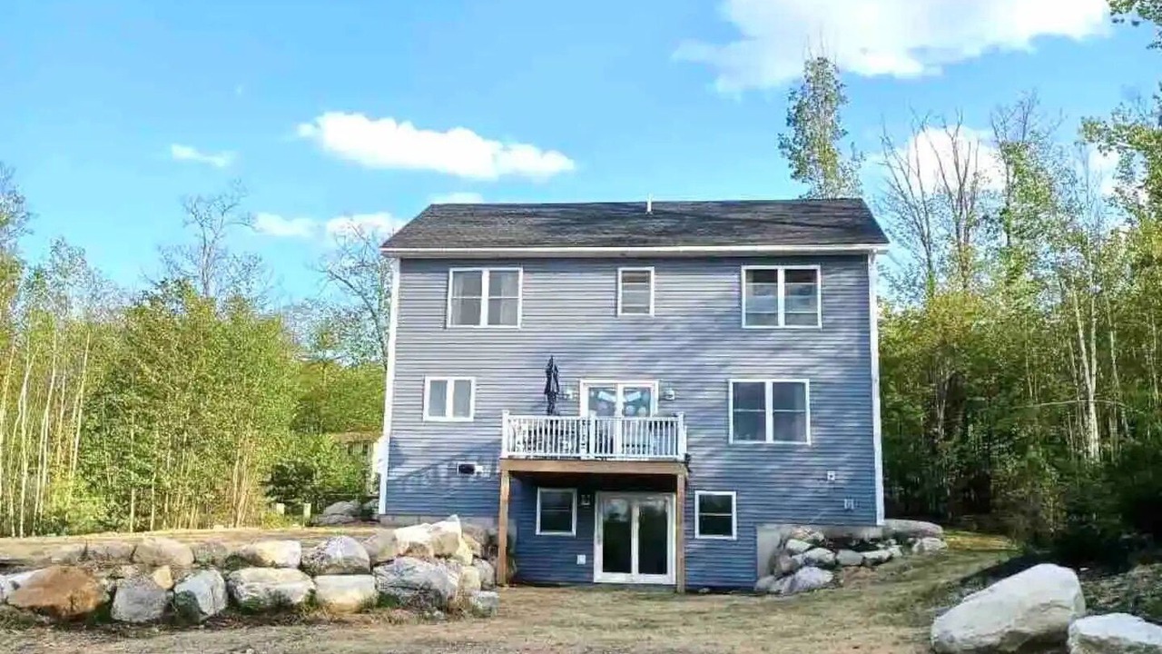 Photo of Outdoor in Center Conway