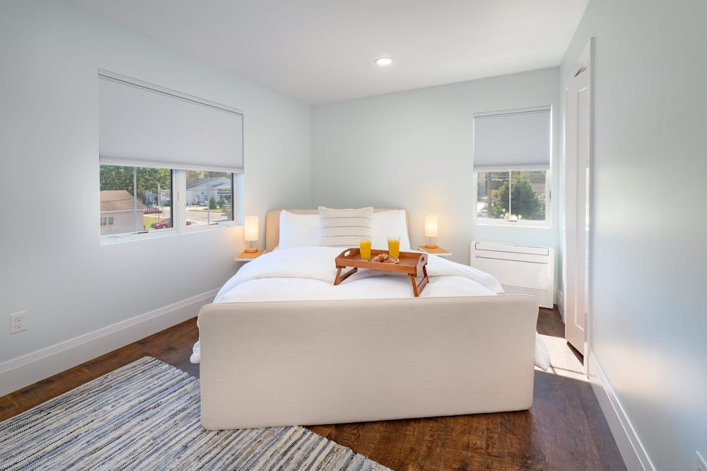 Photo of Bedroom in East Lyme