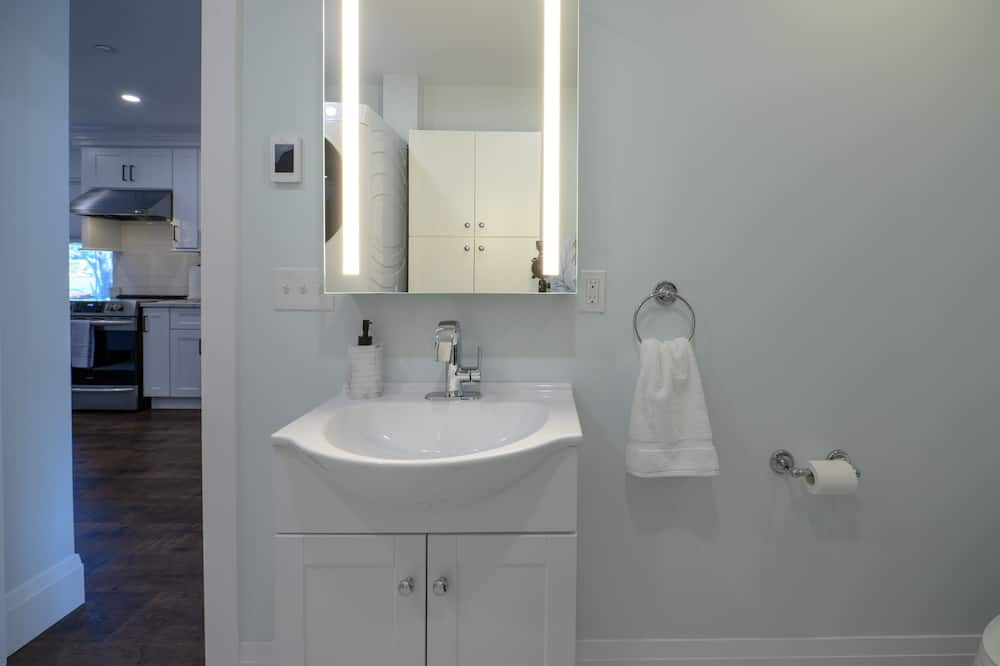 Photo of Bathroom in East Lyme