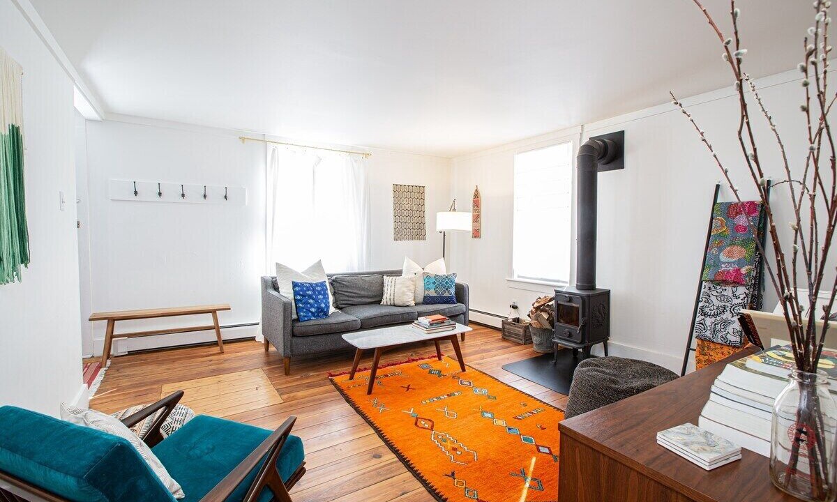 Photo of Livingroom in Pine Plains