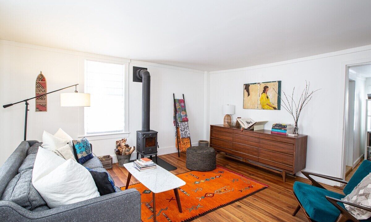 Photo of Livingroom in Pine Plains