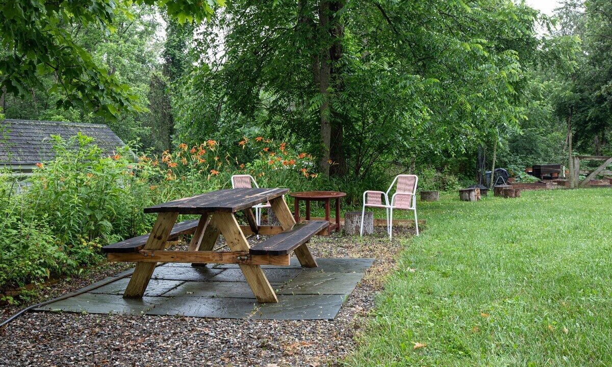 Photo of Outdoor in Pine Plains