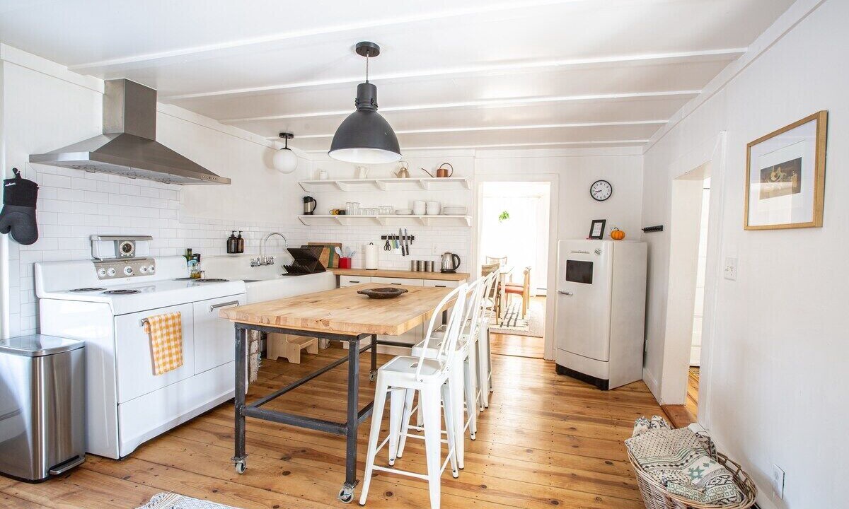 Photo of Kitchen in Pine Plains