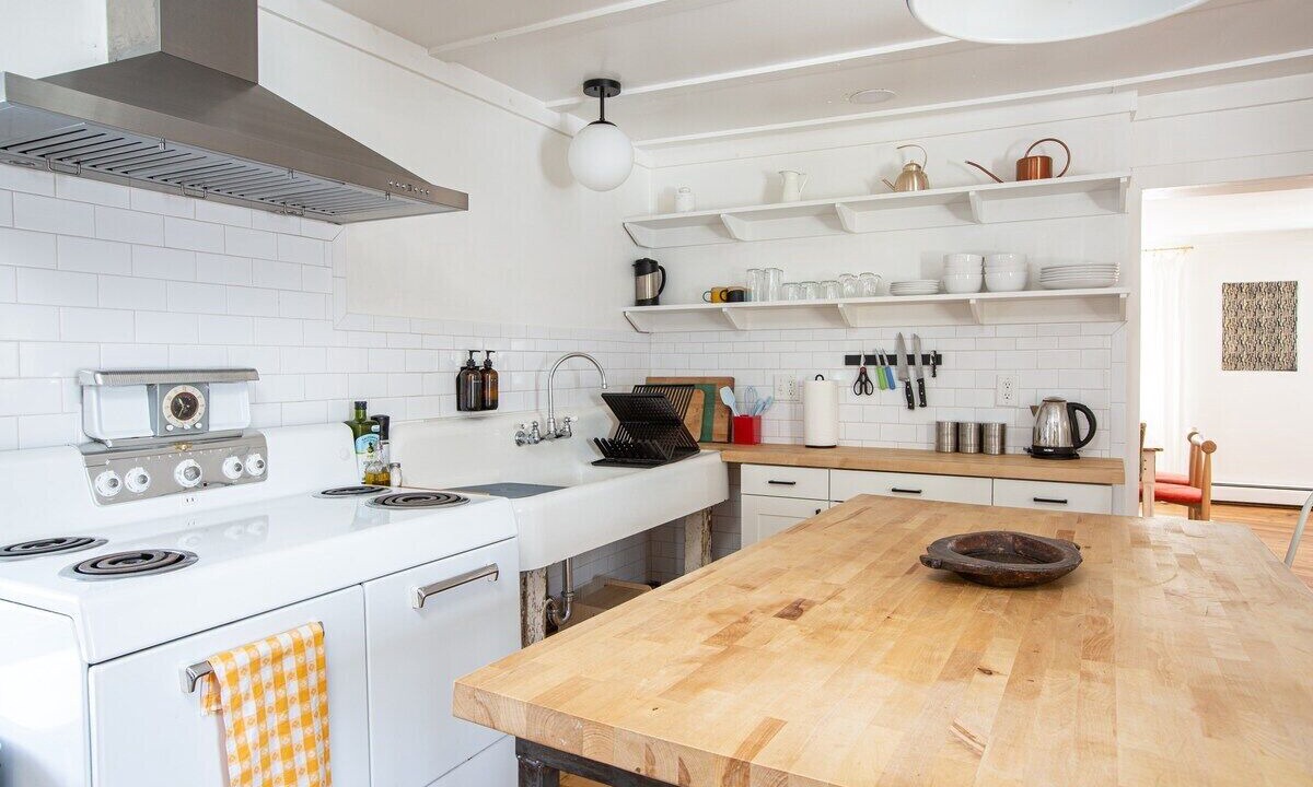 Photo of Kitchen in Pine Plains