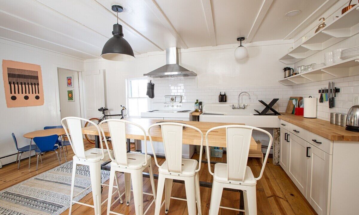Photo of Kitchen in Pine Plains