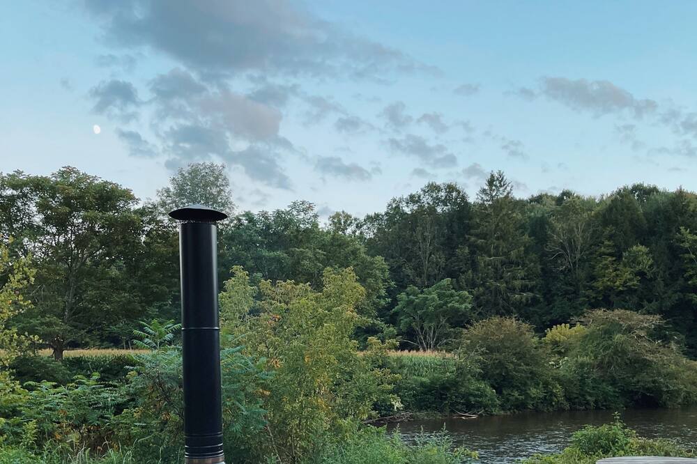 Photo of Outdoor in Davenport