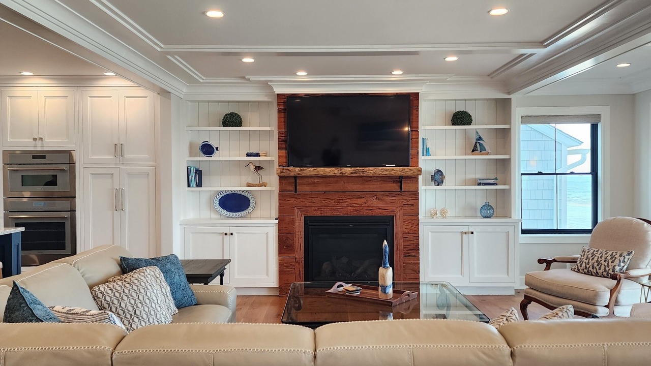 Photo of Livingroom in Fairfield