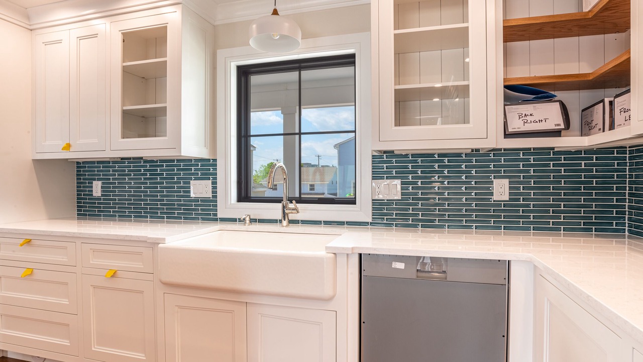Photo of Kitchen in Fairfield
