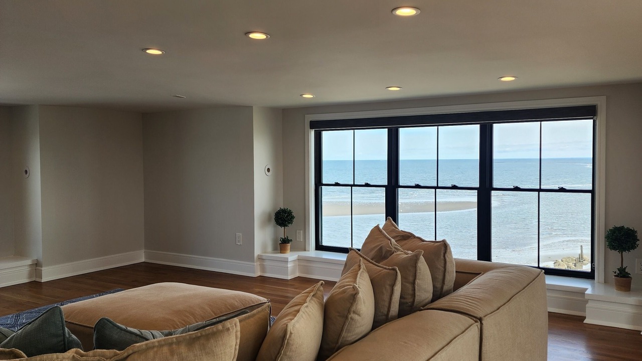 Photo of Livingroom in Fairfield