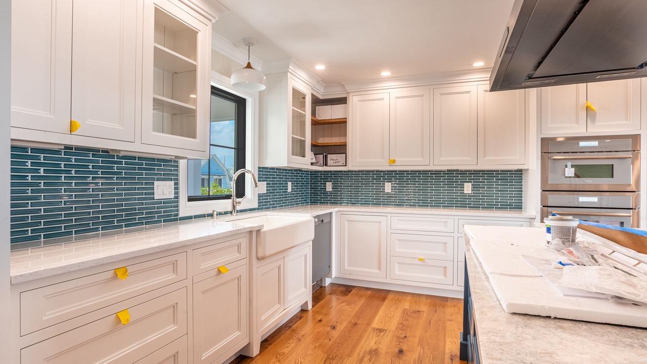 Photo of Kitchen in Fairfield
