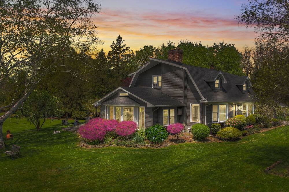 Photo of Outdoor in Hudson