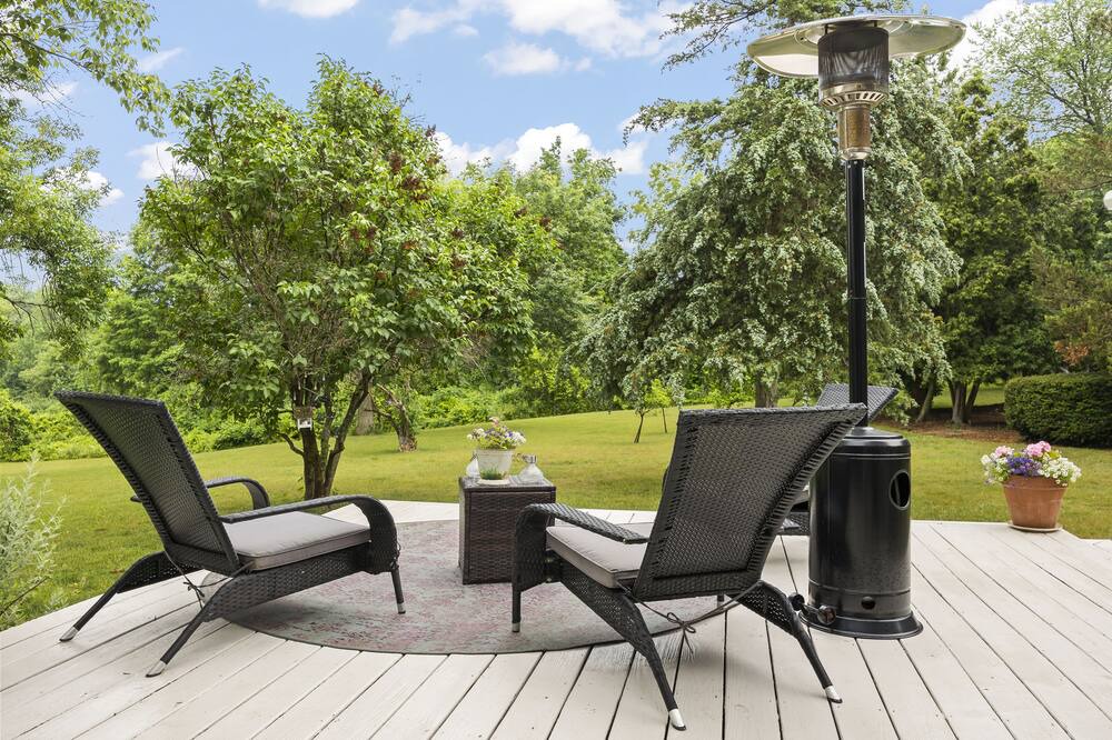 Photo of Outdoor in Hudson
