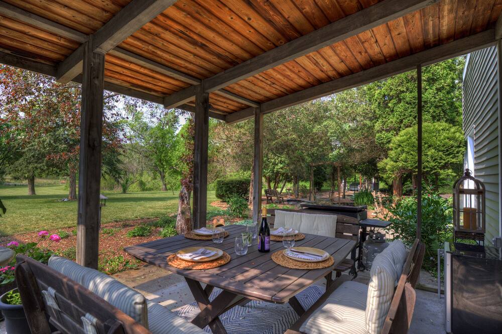 Photo of Outdoor in Hudson