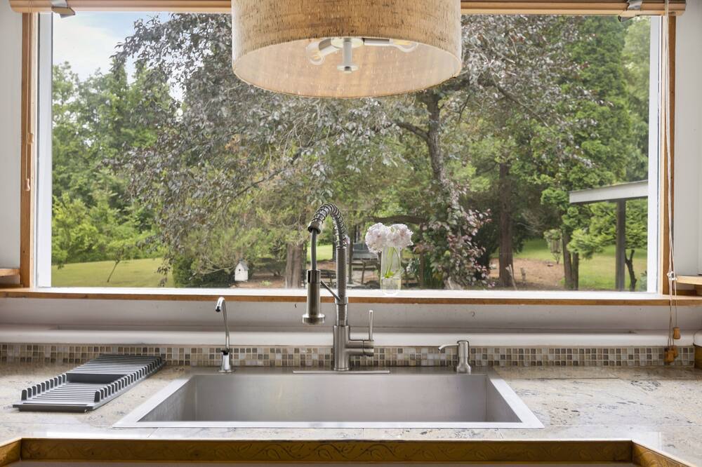 Photo of Kitchen in Hudson