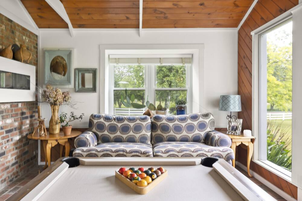 Photo of Livingroom in Hudson