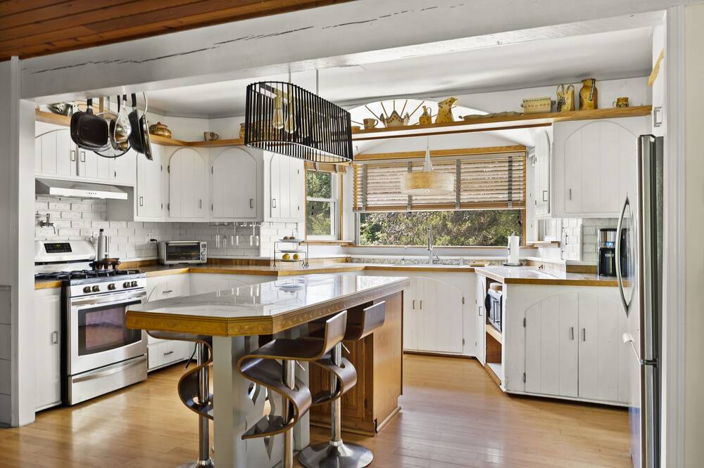 Photo of Kitchen in Hudson