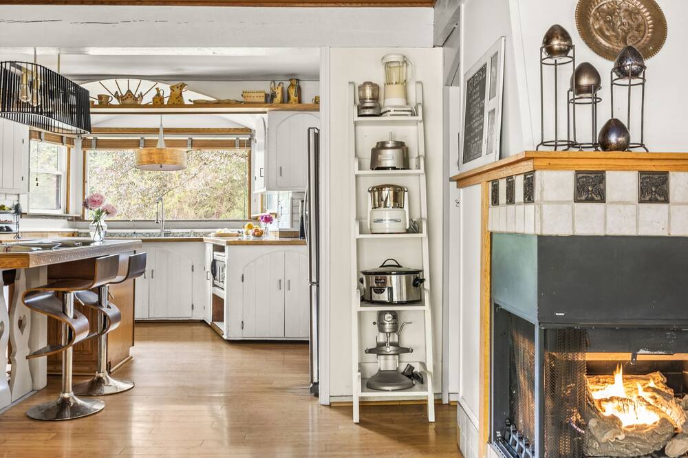Photo of Kitchen in Hudson