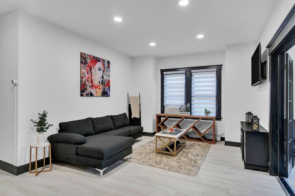 Photo of Livingroom in Norwich