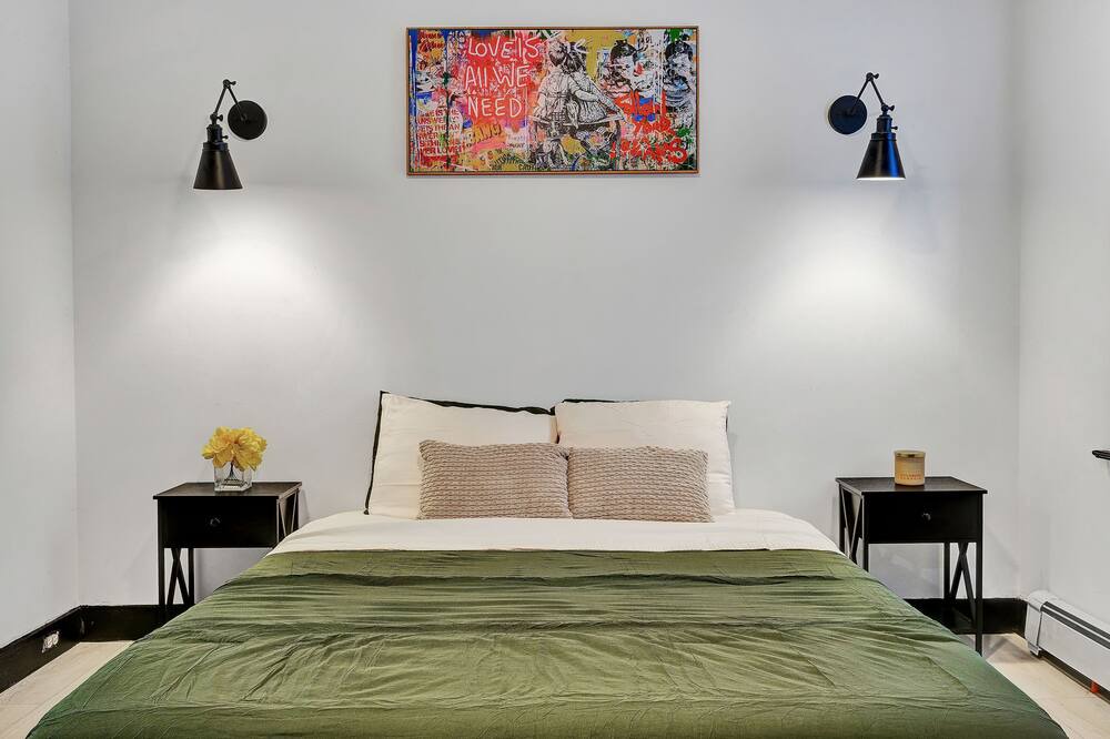 Photo of Bedroom in Norwich