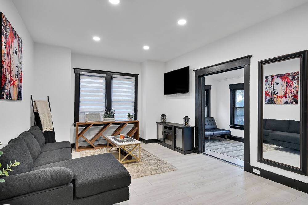Photo of Livingroom in Norwich