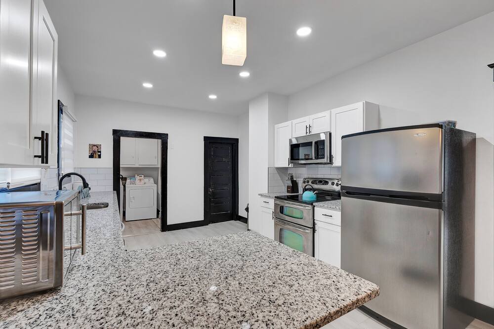 Photo of Kitchen in Norwich