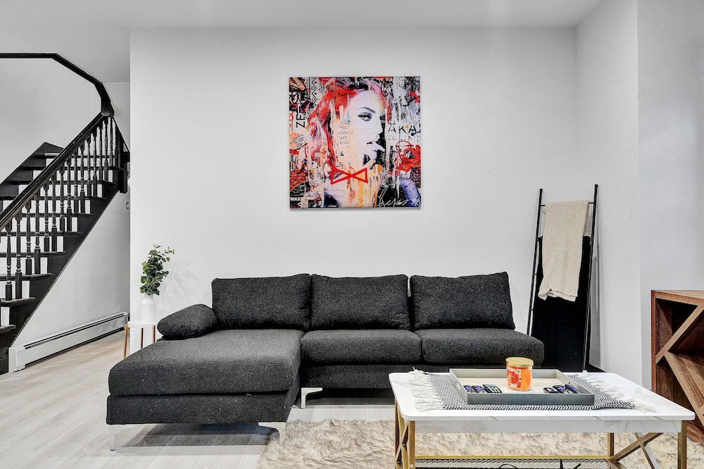 Photo of Livingroom in Norwich