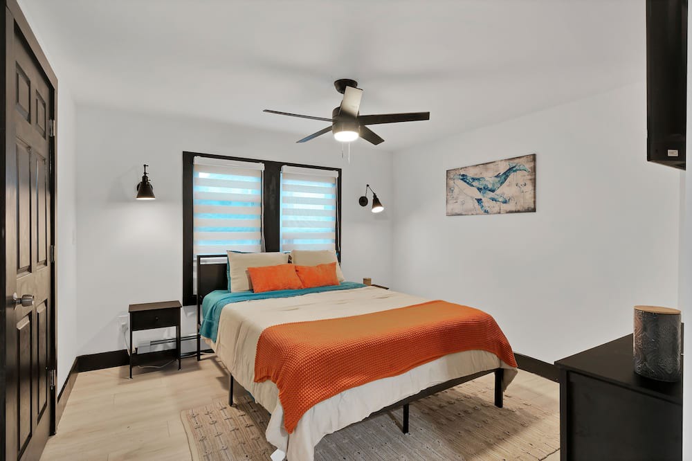 Photo of Bedroom in Norwich