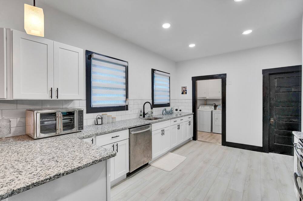 Photo of Kitchen in Norwich