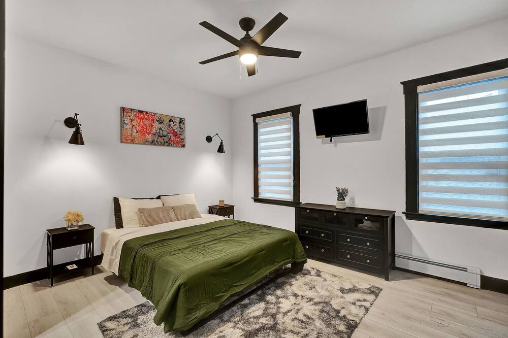 Photo of Bedroom in Norwich