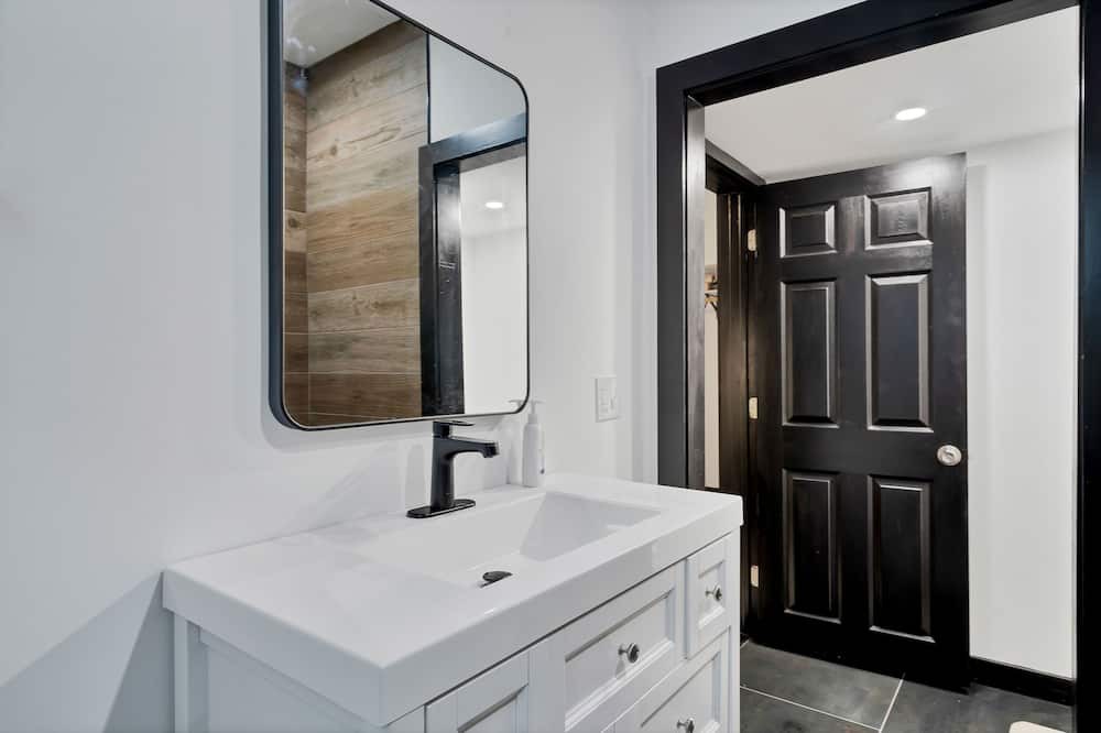 Photo of Bathroom in Norwich