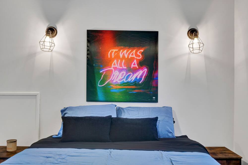 Photo of Bedroom in Norwich