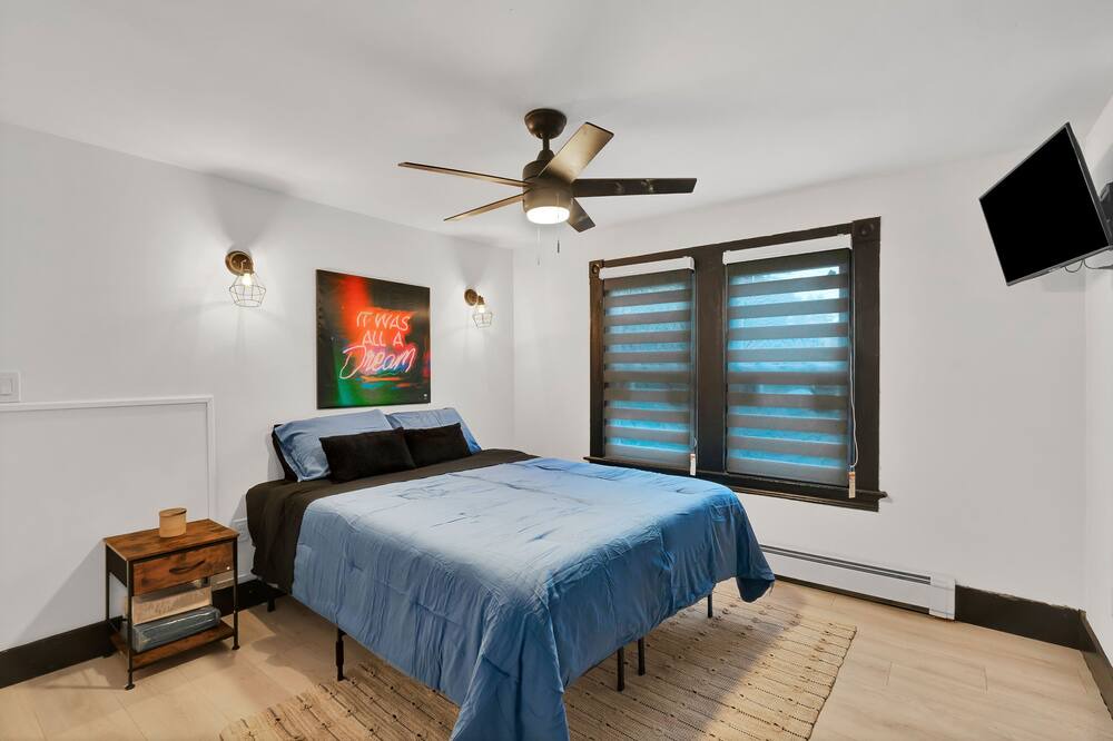 Photo of Bedroom in Norwich