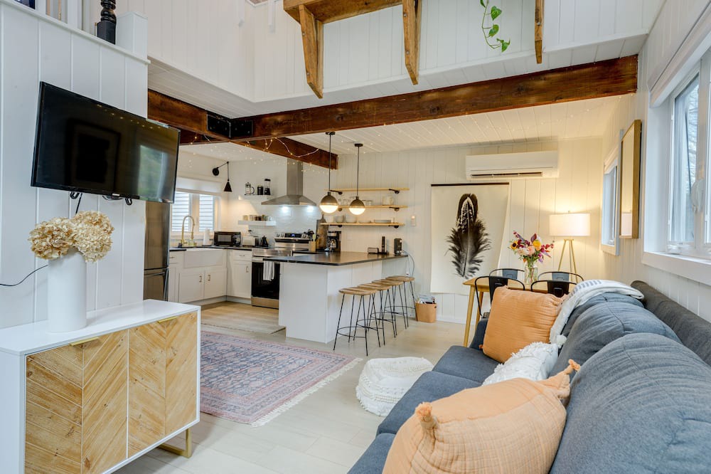 Photo of Bedroom in Putney