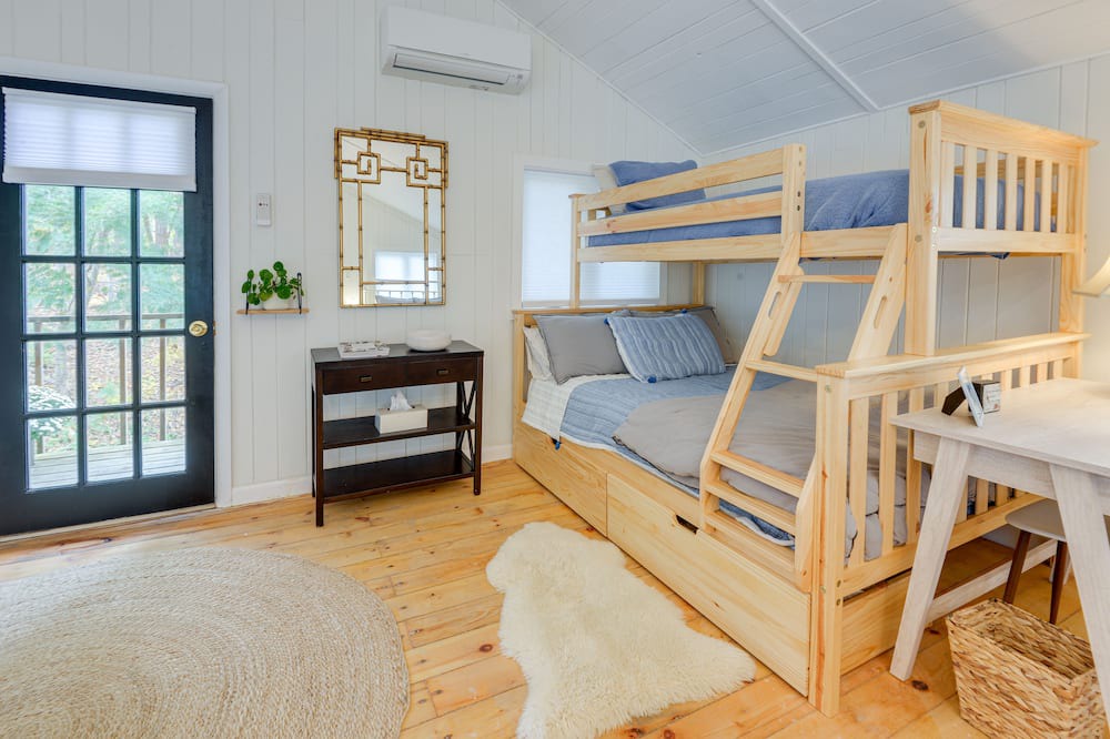 Photo of Bedroom in Putney