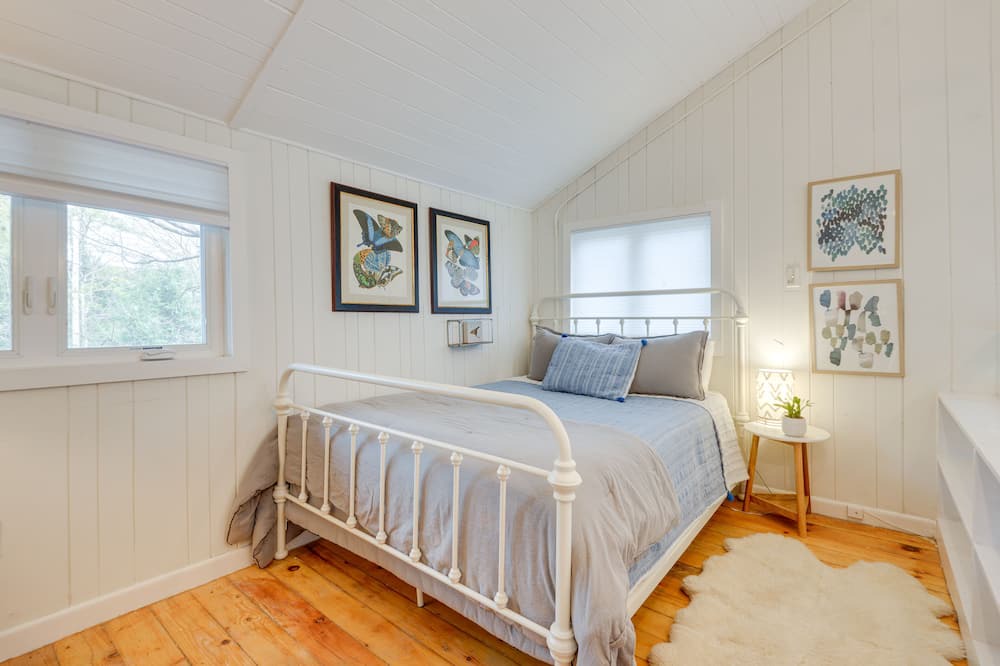 Photo of Bedroom in Putney