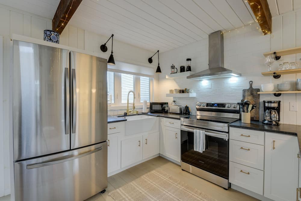 Photo of Kitchen in Putney