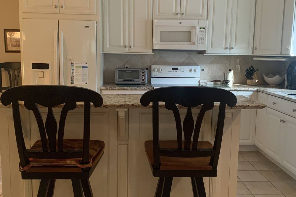Photo of Kitchen in Glastonbury