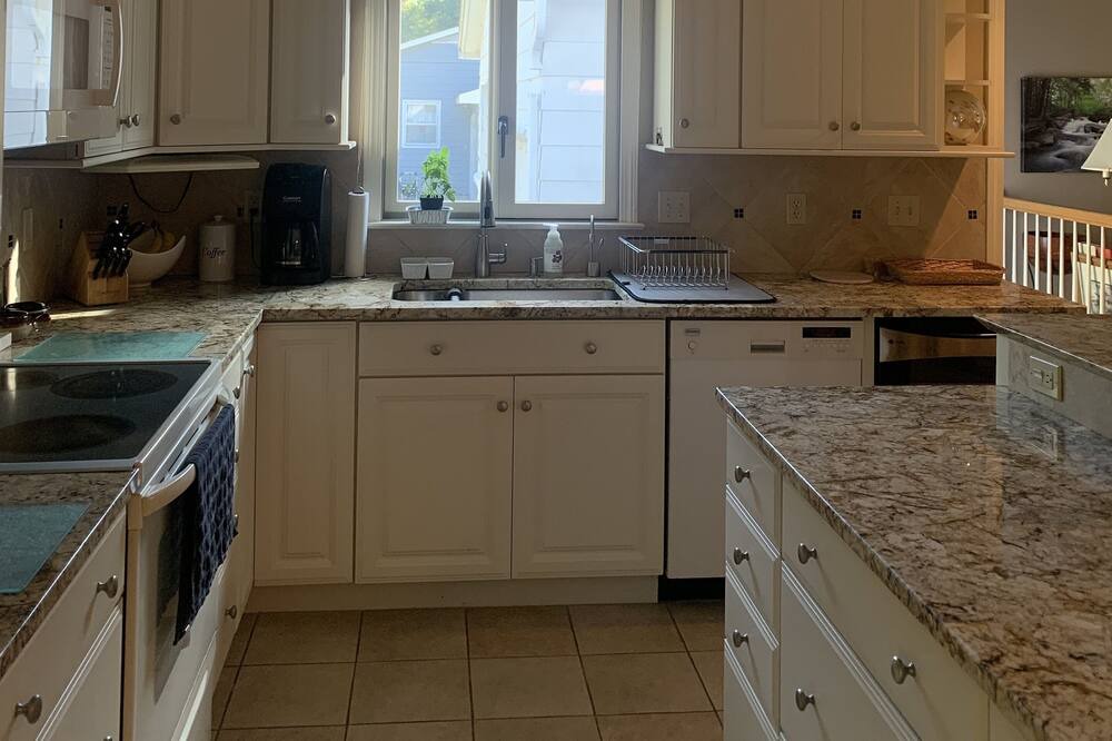 Photo of Kitchen in Glastonbury