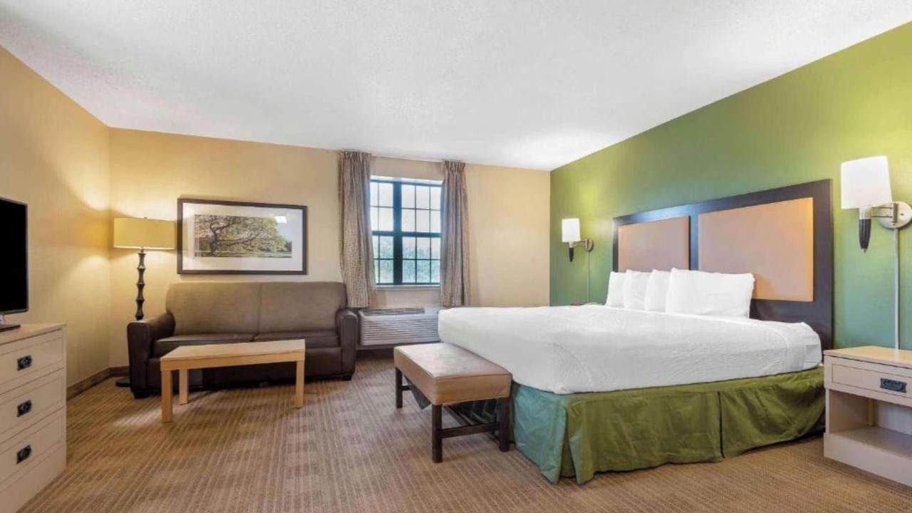 Photo of Bedroom in Amherst