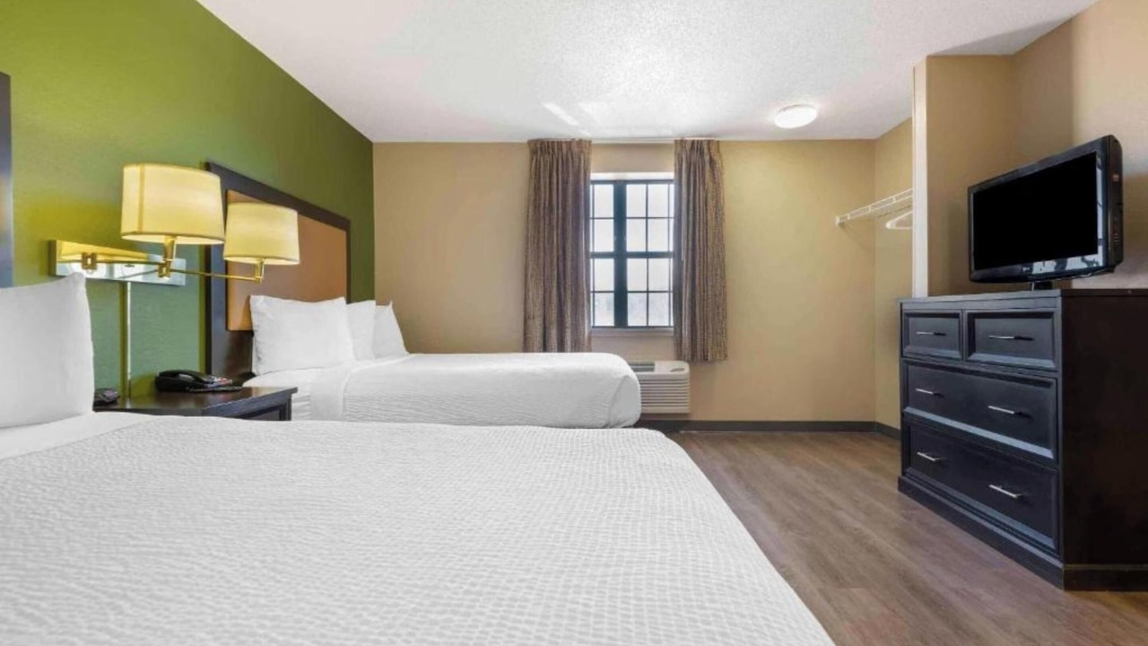 Photo of Bedroom in Amherst