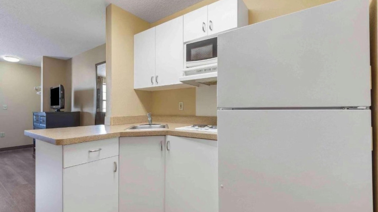 Photo of Kitchen in Amherst