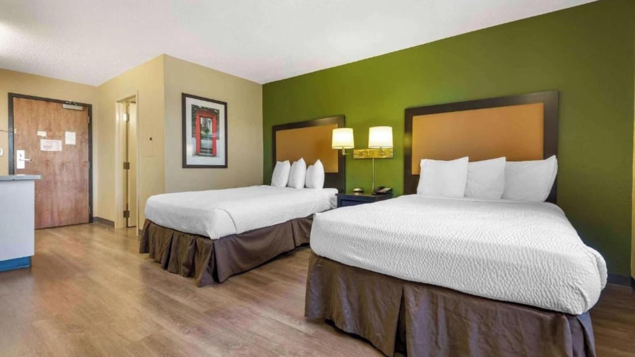 Photo of Bedroom in Amherst