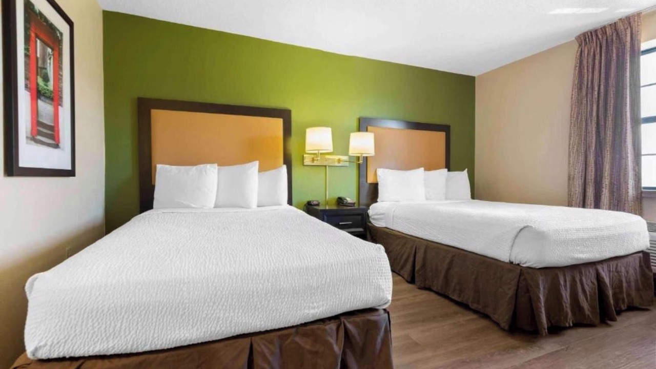 Photo of Bedroom in Amherst