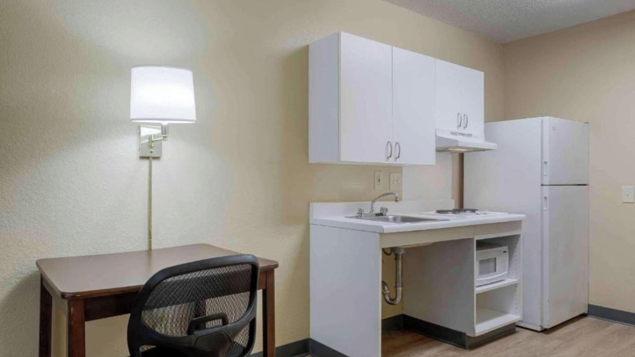 Photo of Kitchen in Amherst